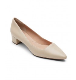 Women's Total Motion Gracie Comfort Pump $60.20 Shoes