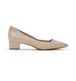 Women's Total Motion Gracie Comfort Pump $60.20 Shoes