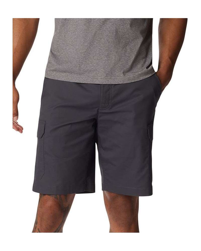 Men's Rapid Rivers Comfort Stretch Cargo Shorts PD01 $26.40 Shorts