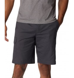 Men's Rapid Rivers Comfort Stretch Cargo Shorts PD01 $26.40 Shorts