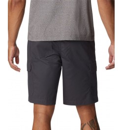 Men's Rapid Rivers Comfort Stretch Cargo Shorts PD01 $26.40 Shorts