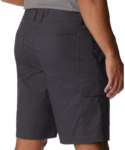 Men's Rapid Rivers Comfort Stretch Cargo Shorts PD01 $26.40 Shorts