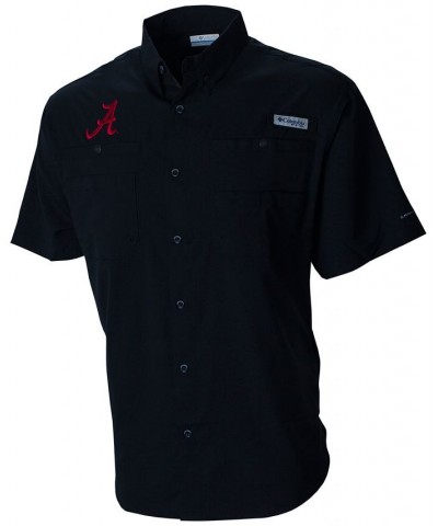 Men's Alabama Crimson Tide Tamiami Shirt $31.85 Shirts