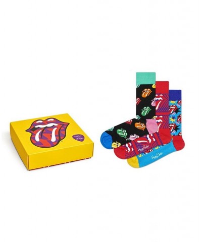 Rolling Stones Gift Box $30.74 Socks