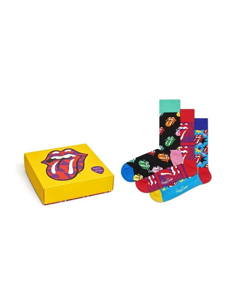 Rolling Stones Gift Box $30.74 Socks