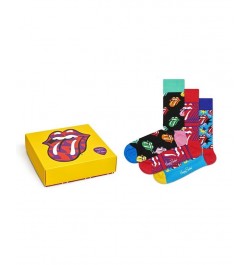 Rolling Stones Gift Box $30.74 Socks