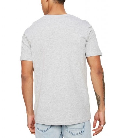 Essential Crew Tee Gray $11.50 T-Shirts