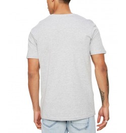 Essential Crew Tee Gray $11.50 T-Shirts