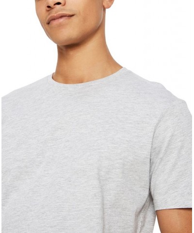 Essential Crew Tee Gray $11.50 T-Shirts