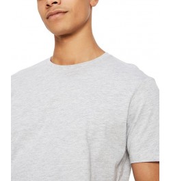 Essential Crew Tee Gray $11.50 T-Shirts