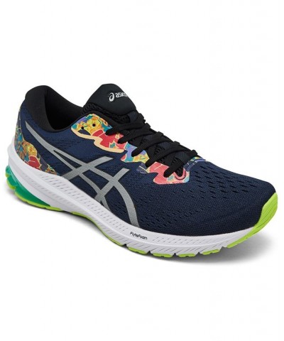 Men's GT-1000 11 Lite Show Running Sneakers Multi $37.20 Shoes