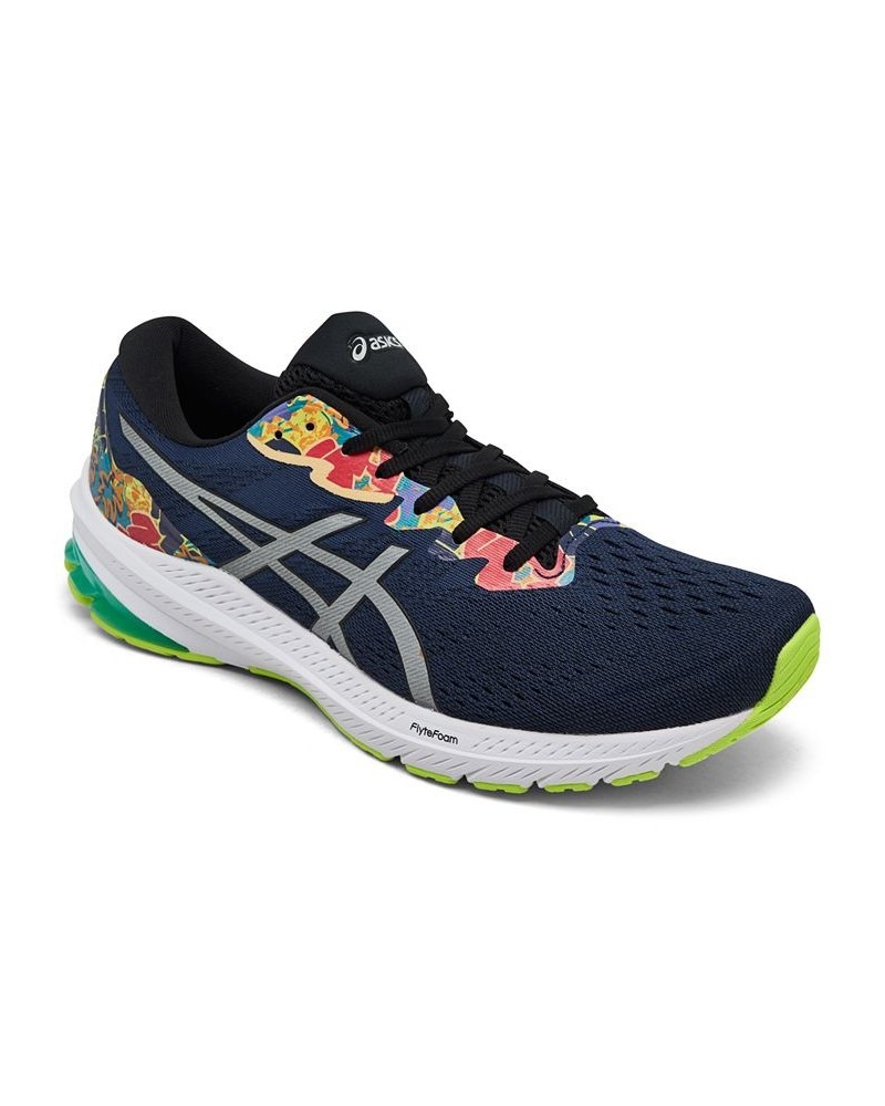 Men's GT-1000 11 Lite Show Running Sneakers Multi $37.20 Shoes