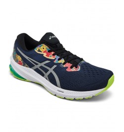 Men's GT-1000 11 Lite Show Running Sneakers Multi $37.20 Shoes