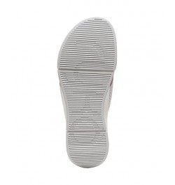 Women's Triumph Slide Sandals Gray $39.60 Shoes