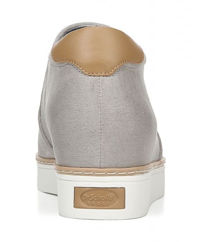 Women's If Only Wedge Slip-ons PD03 $32.90 Shoes