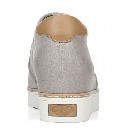 Women's If Only Wedge Slip-ons PD03 $32.90 Shoes