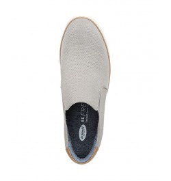 Women's If Only Wedge Slip-ons PD03 $32.90 Shoes