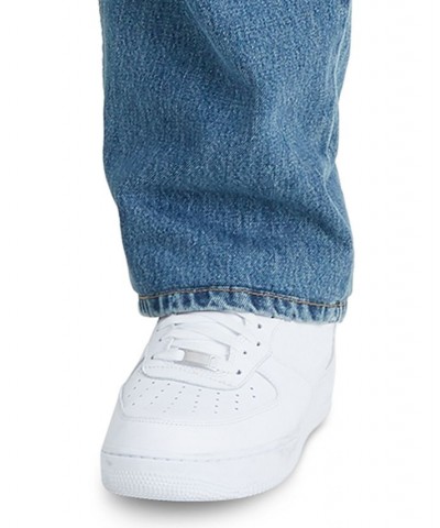 Men's Big & Tall 505™ Original-Fit Non-Stretch Jeans Medium Stonewash $28.00 Jeans