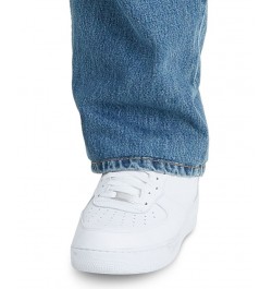 Men's Big & Tall 505™ Original-Fit Non-Stretch Jeans Medium Stonewash $28.00 Jeans