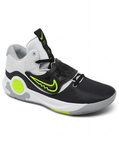 Men's KD Trey 5 X Basketball Sneakers $47.25 Shoes