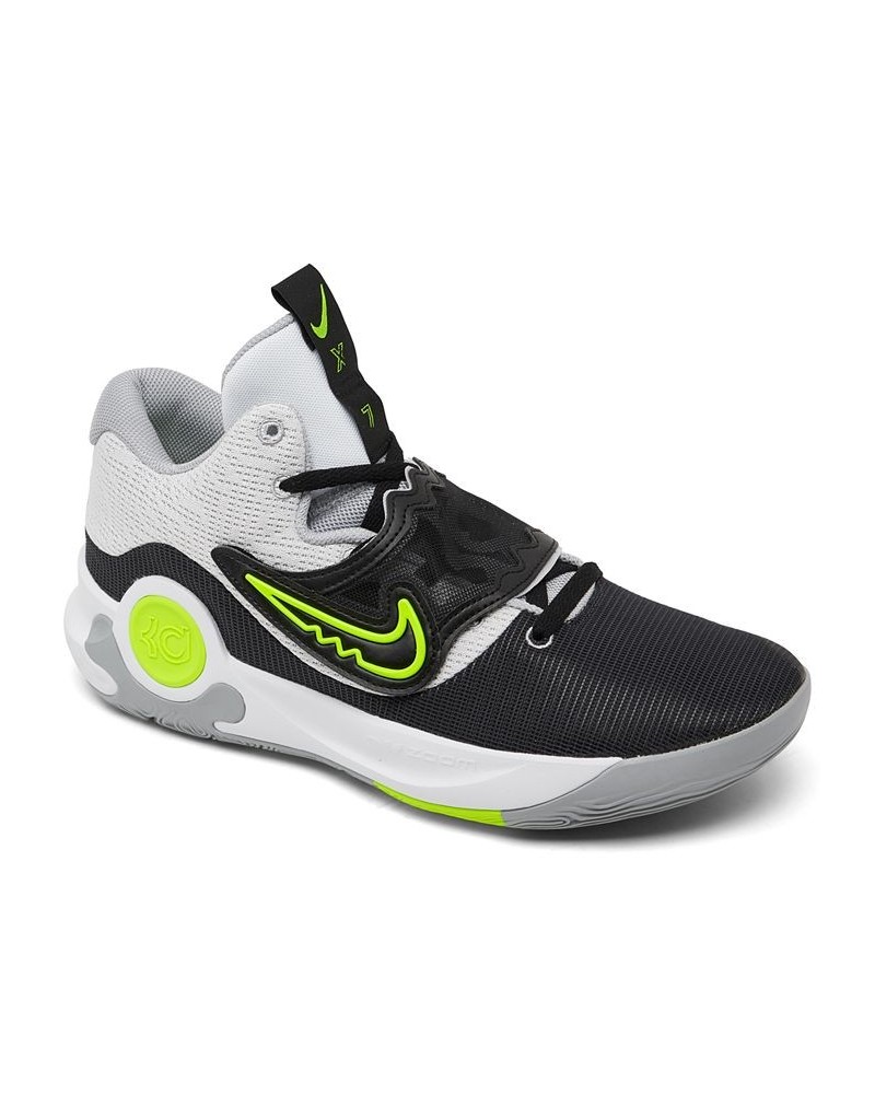 Men's KD Trey 5 X Basketball Sneakers $47.25 Shoes