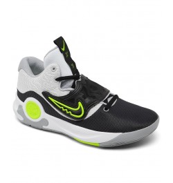 Men's KD Trey 5 X Basketball Sneakers $47.25 Shoes