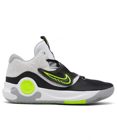 Men's KD Trey 5 X Basketball Sneakers $47.25 Shoes