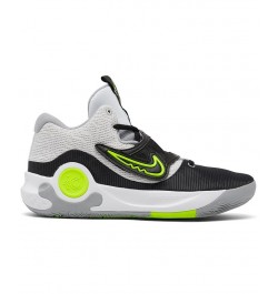 Men's KD Trey 5 X Basketball Sneakers $47.25 Shoes