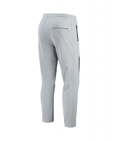 Men's NFL x Darius Rucker Collection by Heathered Gray Seattle Seahawks Sweatpants $32.23 Pants