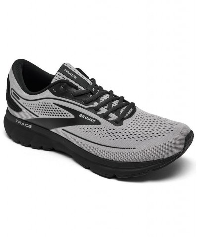 Men's Trace 2 Running Sneakers Multi $36.30 Shoes