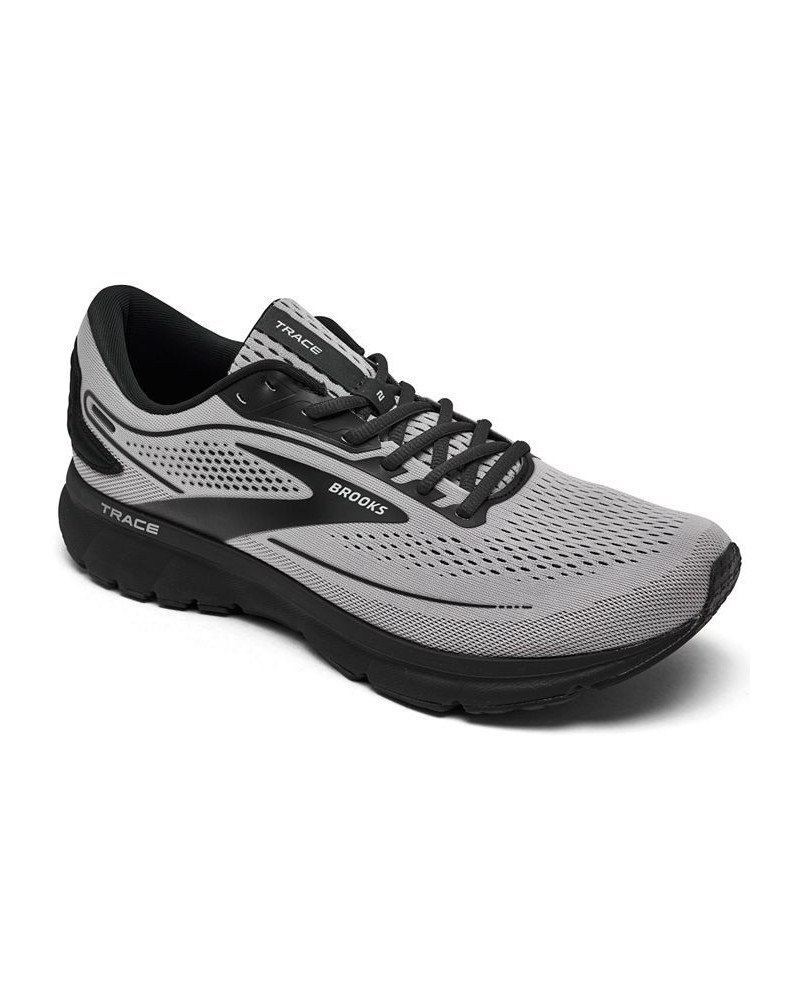 Men's Trace 2 Running Sneakers Multi $36.30 Shoes