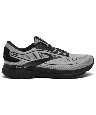 Men's Trace 2 Running Sneakers Multi $36.30 Shoes