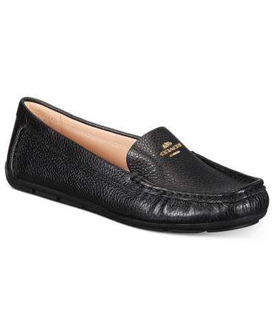 Women's Marley Driver Loafers PD02 $49.60 Shoes