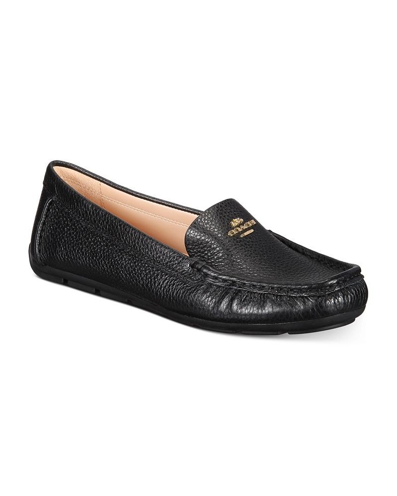 Women's Marley Driver Loafers PD02 $49.60 Shoes