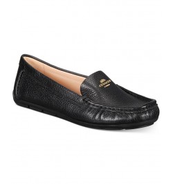 Women's Marley Driver Loafers PD02 $49.60 Shoes