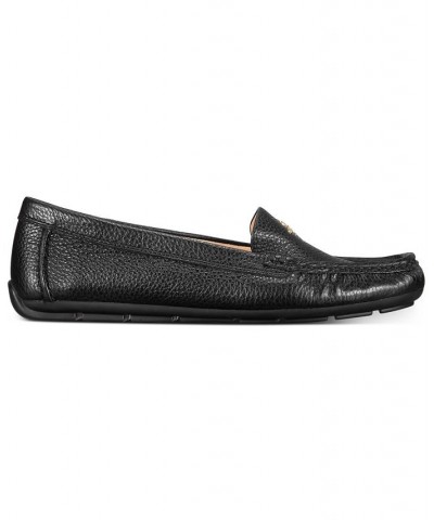 Women's Marley Driver Loafers PD02 $49.60 Shoes