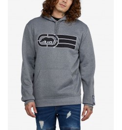 Men's Big and Tall Fan Favorite Hoodie Gray $24.94 Sweatshirt