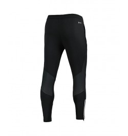 Men's Black St. Louis City SC 2023 On-Field Team Crest AEROREADY Training Pants $43.19 Pants