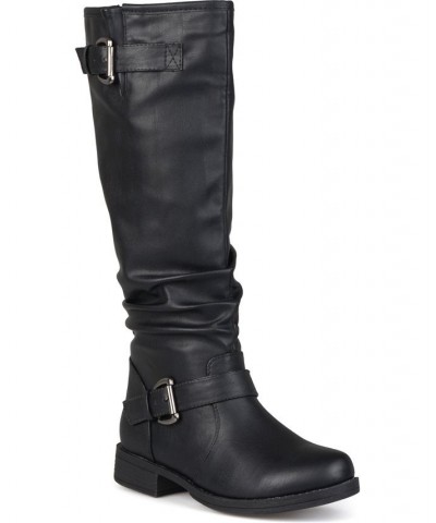 Women's Stormy Boot Black $41.03 Shoes