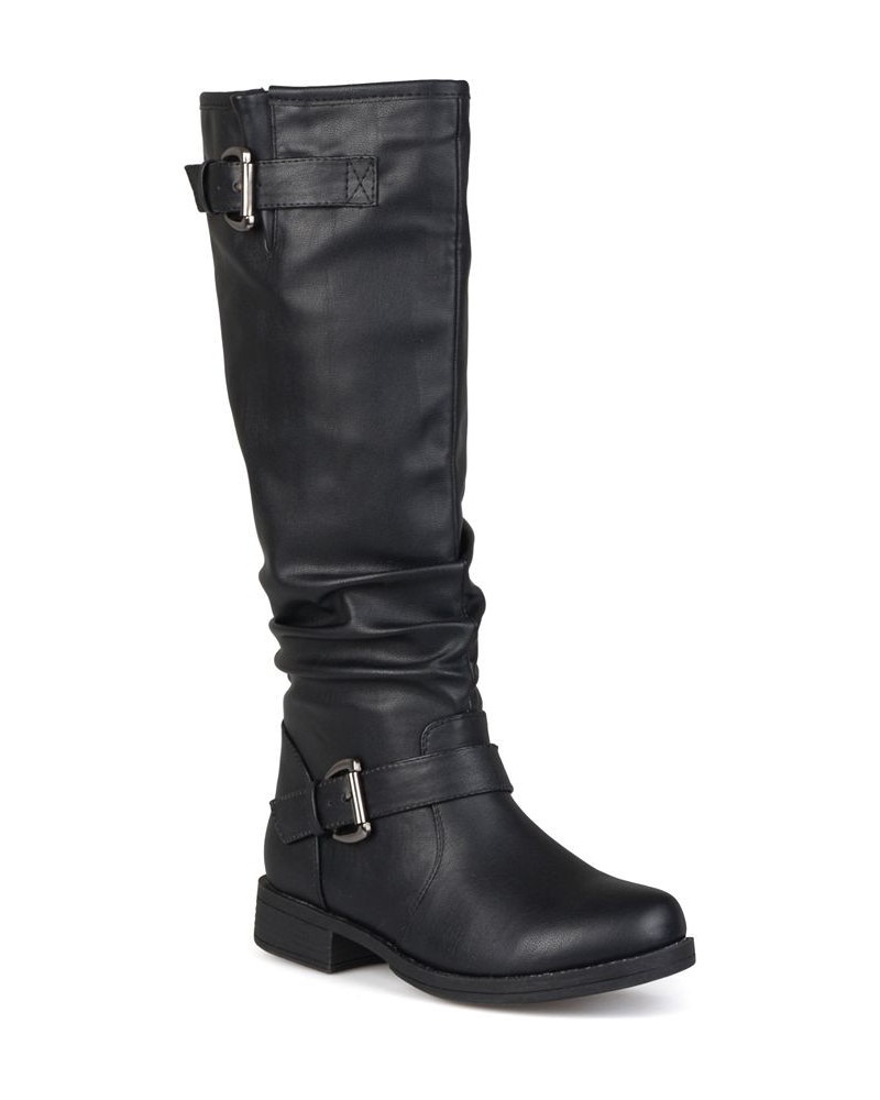 Women's Stormy Boot Black $41.03 Shoes