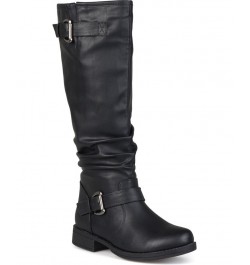 Women's Stormy Boot Black $41.03 Shoes