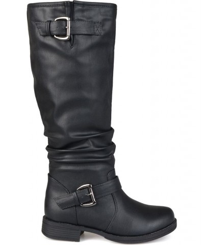 Women's Stormy Boot Black $41.03 Shoes