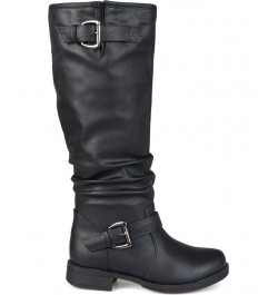 Women's Stormy Boot Black $41.03 Shoes