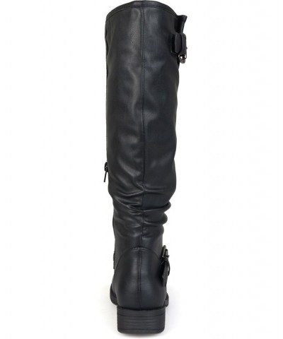 Women's Stormy Boot Black $41.03 Shoes