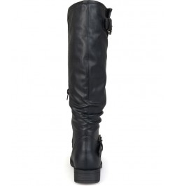 Women's Stormy Boot Black $41.03 Shoes