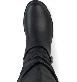 Women's Stormy Boot Black $41.03 Shoes