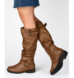 Women's Stormy Boot Black $41.03 Shoes