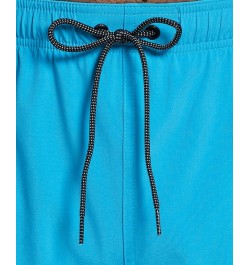 Men's Big & Tall Contend 9" Swim Trunks PD06 $22.00 Swimsuits