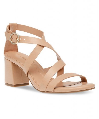 Women's Rowen Dress Sandal PD01 $42.75 Shoes