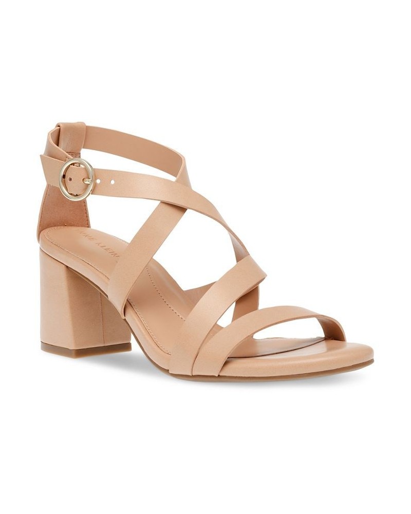 Women's Rowen Dress Sandal PD01 $42.75 Shoes